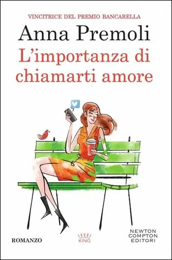 Nu Kopen L‘importanza di chiamarti amore