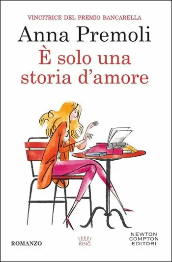 Uitverkoop È solo una storia d‘amore