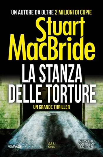 La stanza delle torture Gecertificeerd