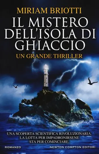 Voordeelprijs Il mistero dell‘isola di ghiaccio