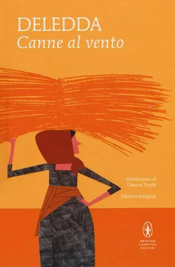 Betaalbaar Canne al vento. Ediz. integrale