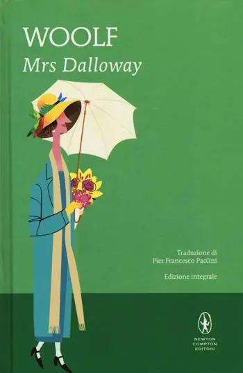 Mrs. Dalloway. Ediz. integrale Beperkte Voorraad