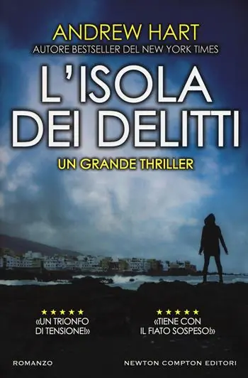 L‘isola dei delitti Gereduceerde Prijs