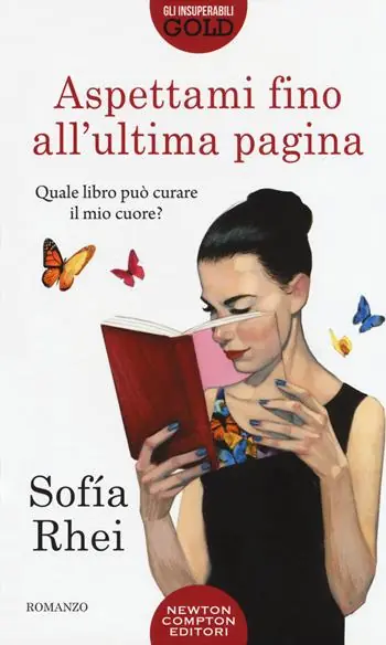 Direct Verzonden Aspettami fino all‘ultima pagina