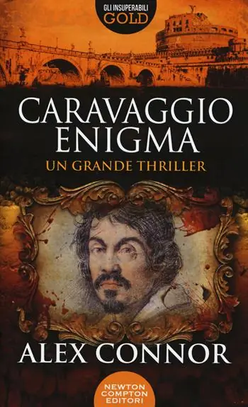Caravaggio enigma Premium
