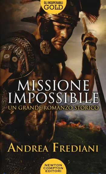 Direct Verzonden Missione impossibile