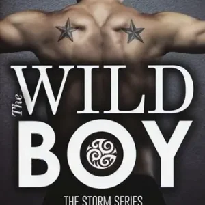 Gecertificeerd The wild boy. The Storm series