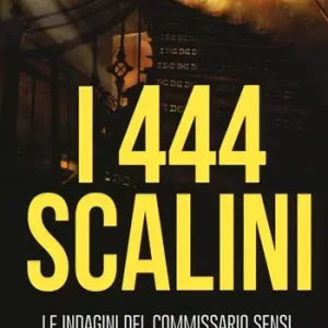 Betrouwbaar I 444 scalini