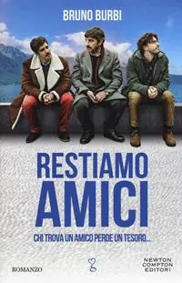 Actieprijs Restiamo amici