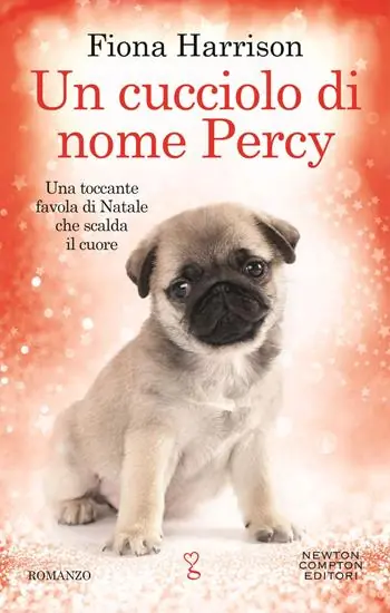 Lage Prijs Un cucciolo di nome Percy