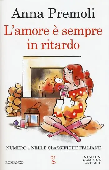 L‘amore è sempre in ritardo Betrouwbaar