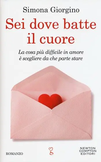 Beperkte Voorraad Sei dove batte il cuore