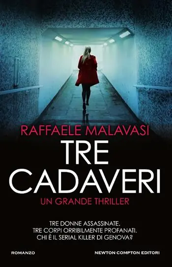 Must-Have Tre cadaveri