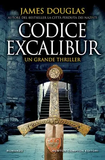 Beperkt Aanbod Codice Excalibur
