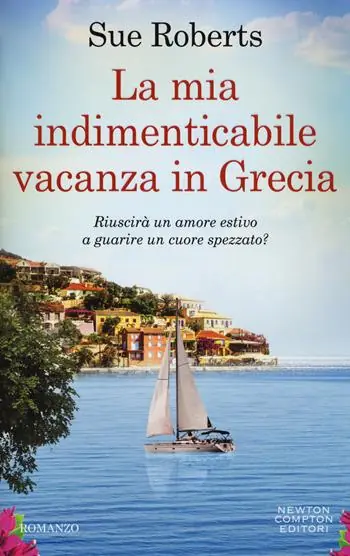 La mia indimenticabile vacanza in Grecia Premium