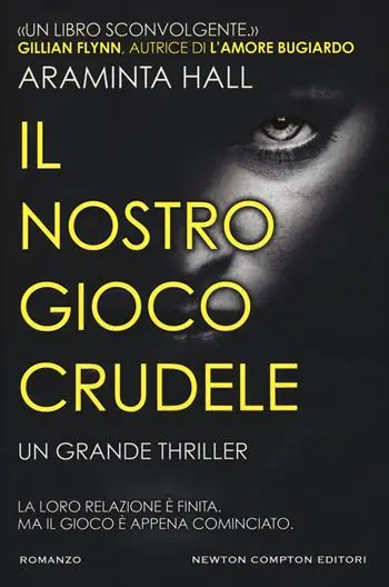 Il nostro gioco crudele Nieuw
