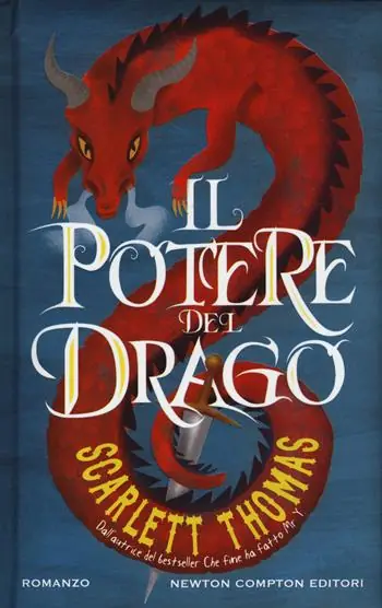 Korting Il potere del drago