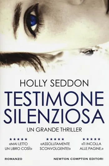 Testimone silenziosa Betaalbaar
