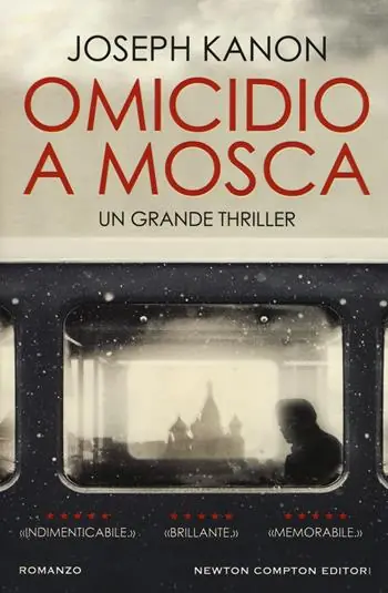 Omicidio a Mosca Betrouwbaar
