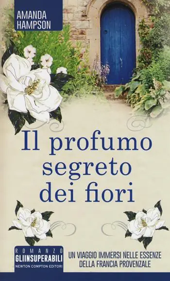 Snelle Levering Il profumo segreto dei fiori