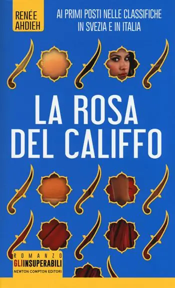 La rosa del califfo Koopje