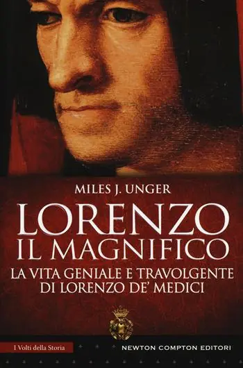 Lorenzo il Magnifico. La vita geniale e travolgente di Lorenzo de‘ Medici Koop Online