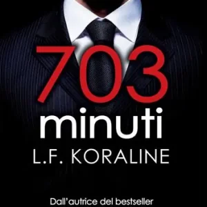 703 minuti Finale Uitverkoop