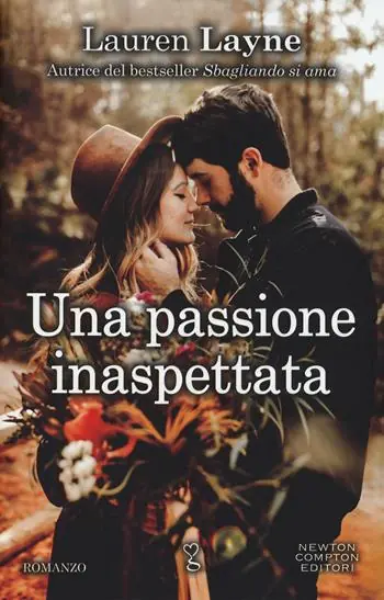 Una passione inaspettata Hoge Kwaliteit