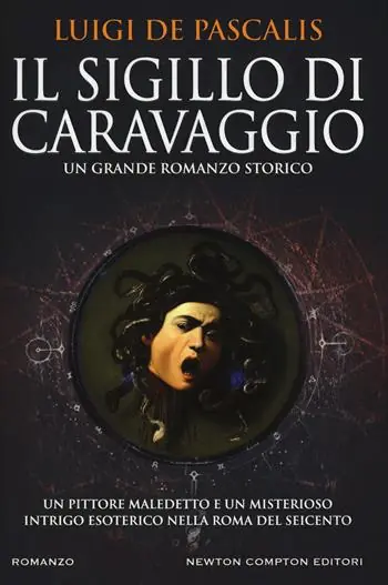 Goedkoop Il sigillo di Caravaggio