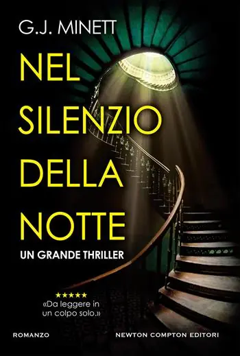 Koopje Nel silenzio della notte