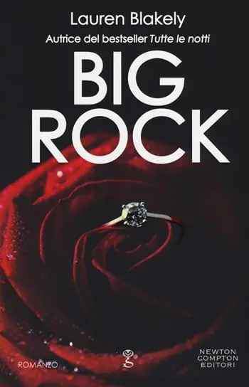 Big rock Premium
