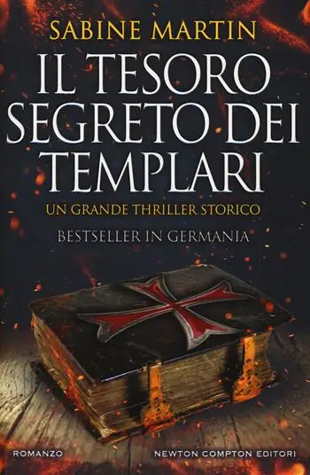 Uitverkoop Il tesoro segreto dei templari