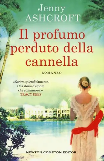 Hete Deal Il profumo perduto della cannella