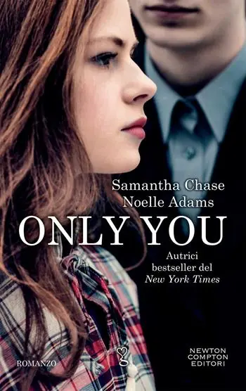 Only you Dagaanbieding
