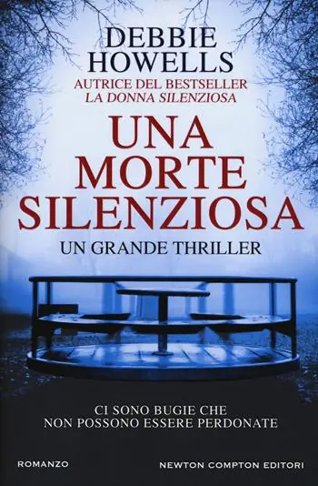 Una morte silenziosa Lage Prijs
