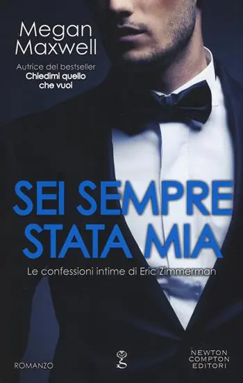 Favoriet Sei sempre stata mia