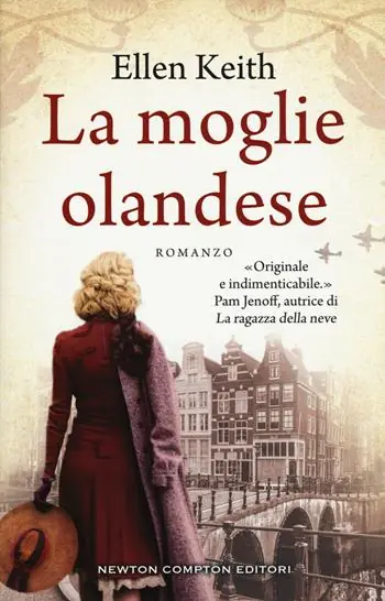 La moglie olandese Beste Prijs