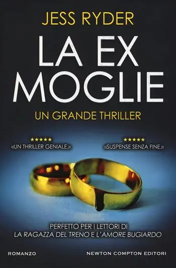 La ex moglie Op = Op