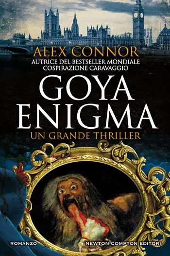 Betaalbaar Goya enigma