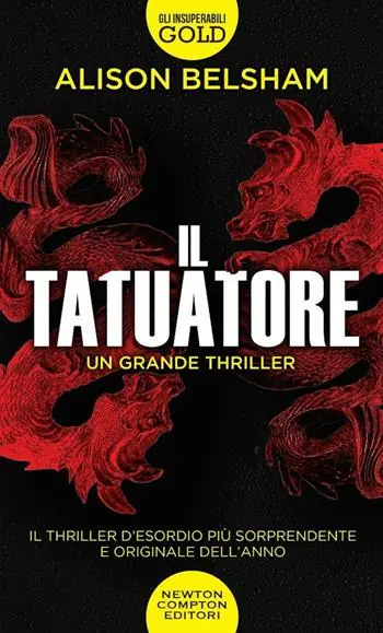 Il tatuatore Superprijs