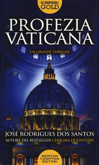Flitsaanbieding Profezia vaticana