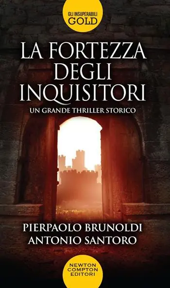 La fortezza degli inquisitori Express Levering
