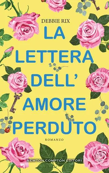 La lettera dell‘amore perduto Weekendaanbieding