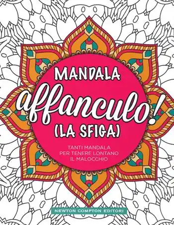 Mandala affanculo! (La sfiga) Favoriet
