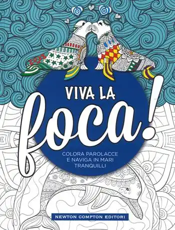 Viva la foca! Koop Online