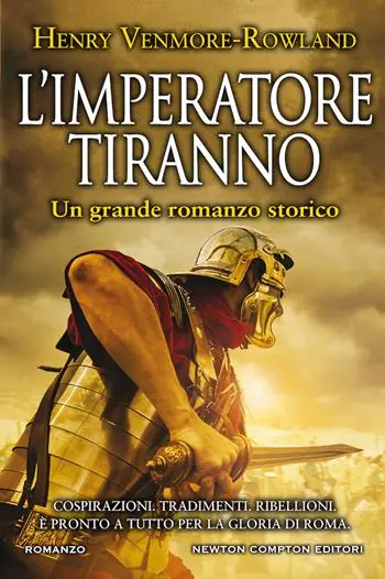 Betaalbaar L‘imperatore tiranno
