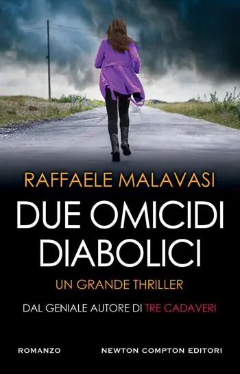 Due omicidi diabolici Hete Deal