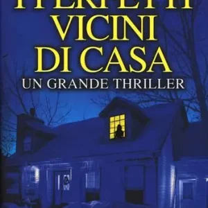 Aanbieding I perfetti vicini di casa