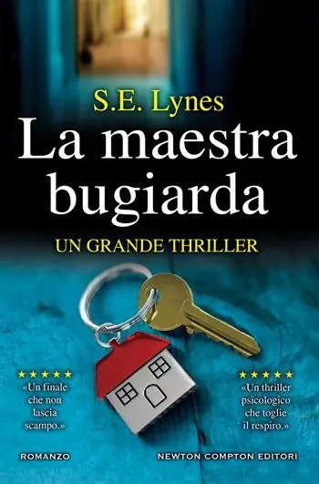 Exclusieve Aanbieding La maestra bugiarda