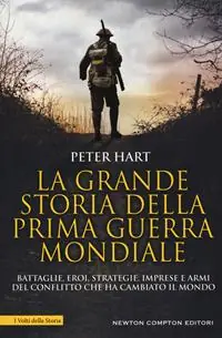 Gratis Retour La grande storia della prima guerra mondiale